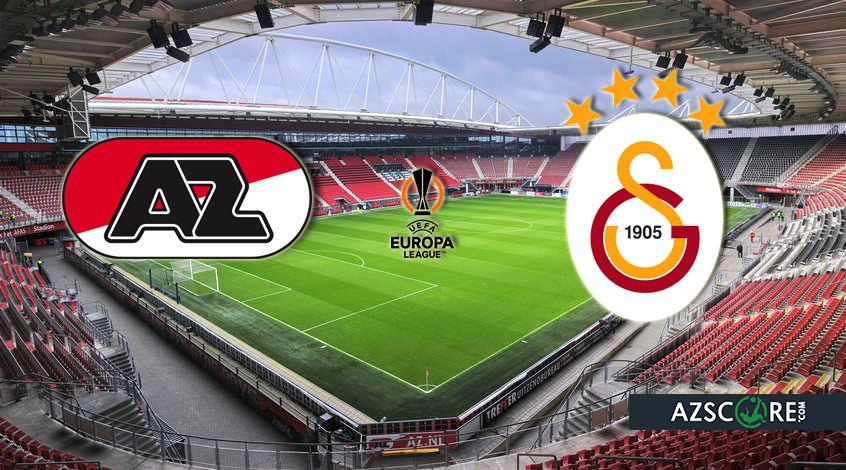 AZ vs Galatasaray: Match Preview and Prediction