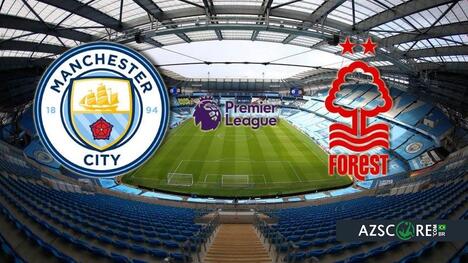 Manchester City em Alta: Previsão e Análise contra Nottingham Forest