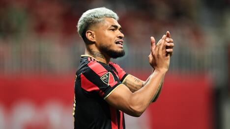 Josef Martinez: Il Nuovo Attaccante Letale degli Xolos