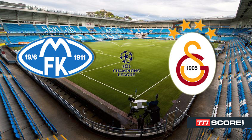 “Molde” – “Galatasaray”: Match Preview and Prediction