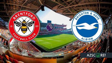 Brentford vs Brighton: Bees Buzzing for European Glory Amid Seagulls' Struggles