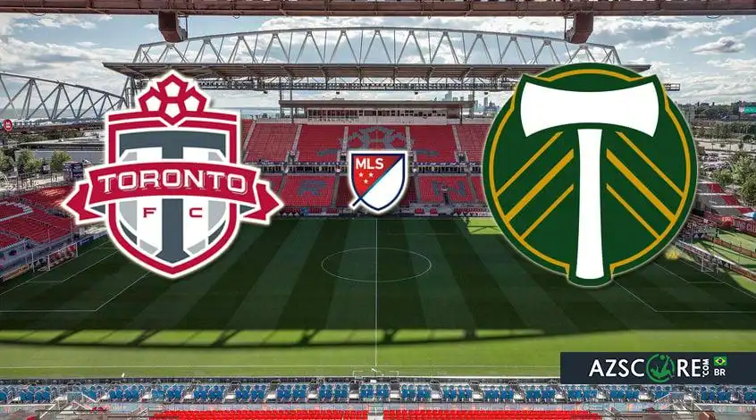 Toronto - Portland Timbers: Previsão e Análise da Partida