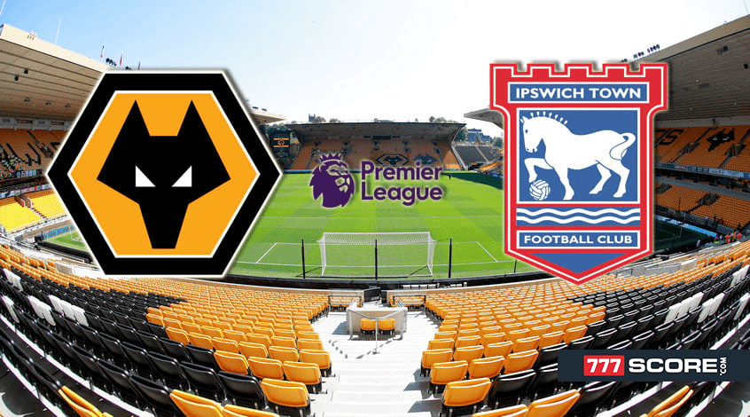 Wolverhampton vs Ipswich: Match Preview and Prediction