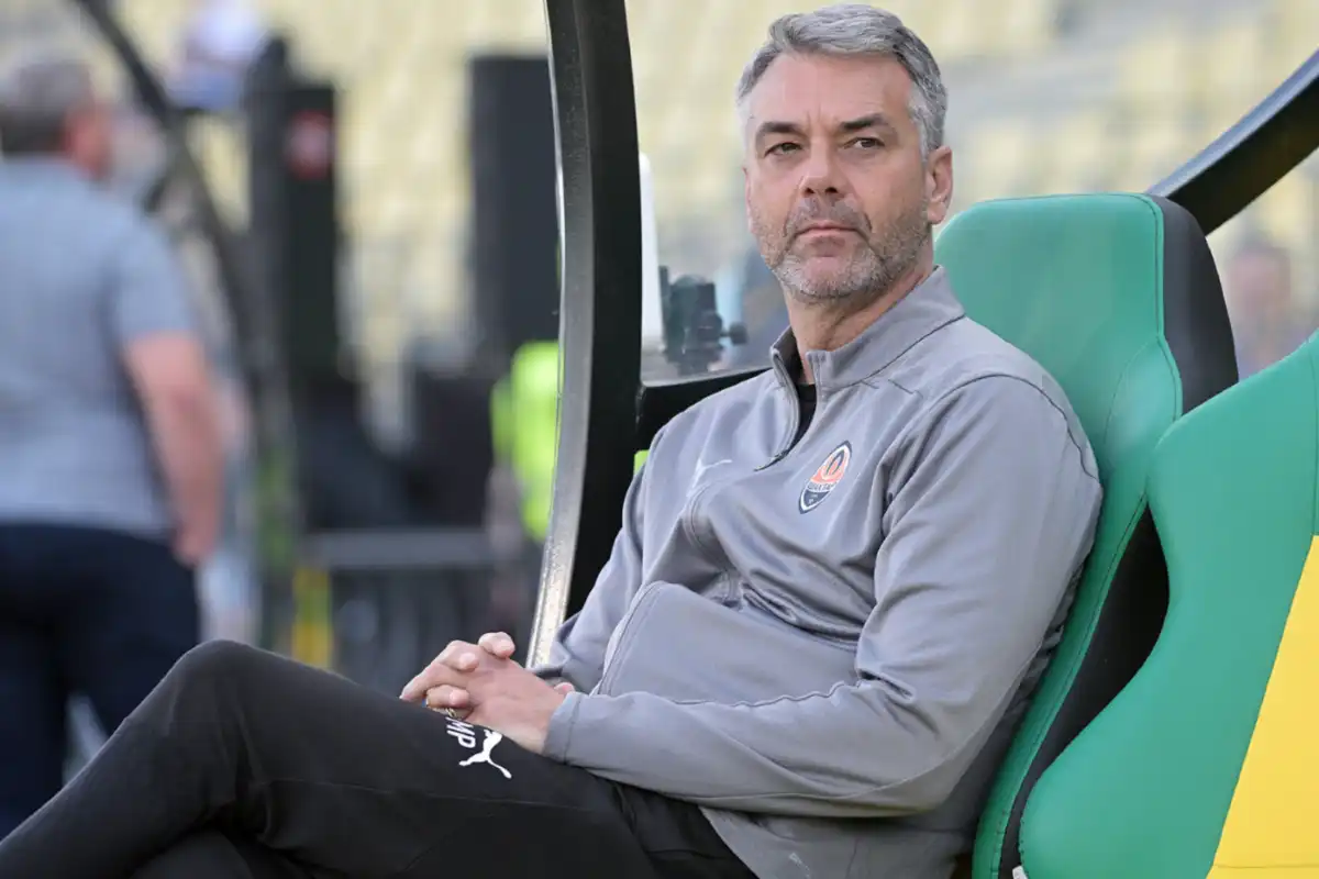 Pusic na celowniku Sarajewa jako trener