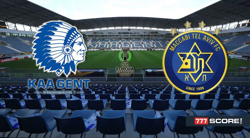 “Gent” – “Maccabi”. Match preview and prediction