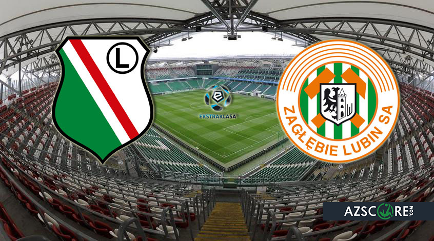 Legia – Zaglembje:strijd Voorbeschouwing en Voorspelling