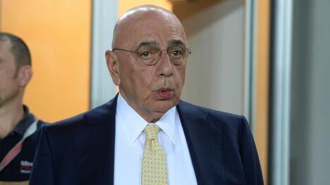 Galliani lascia il Monza per una nuova era con fondo USA