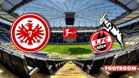 Eintracht Frankfurt – Köln: Previziuni și Predicție