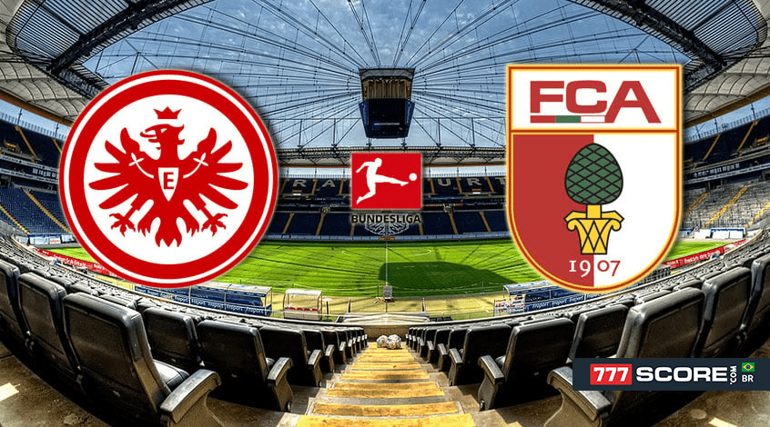 Eintracht – Augsburg: Anúncio e Prognóstico do Jogo