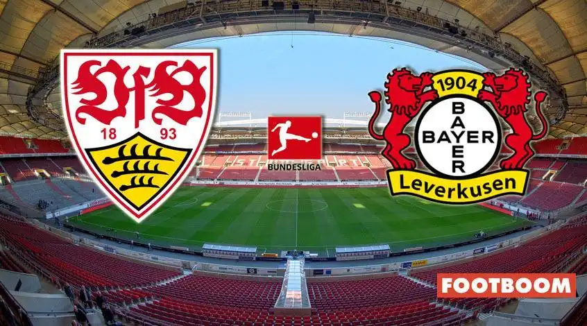 Stuttgart vs Bayer: Kampforhåndsvisning og Forutsigelse