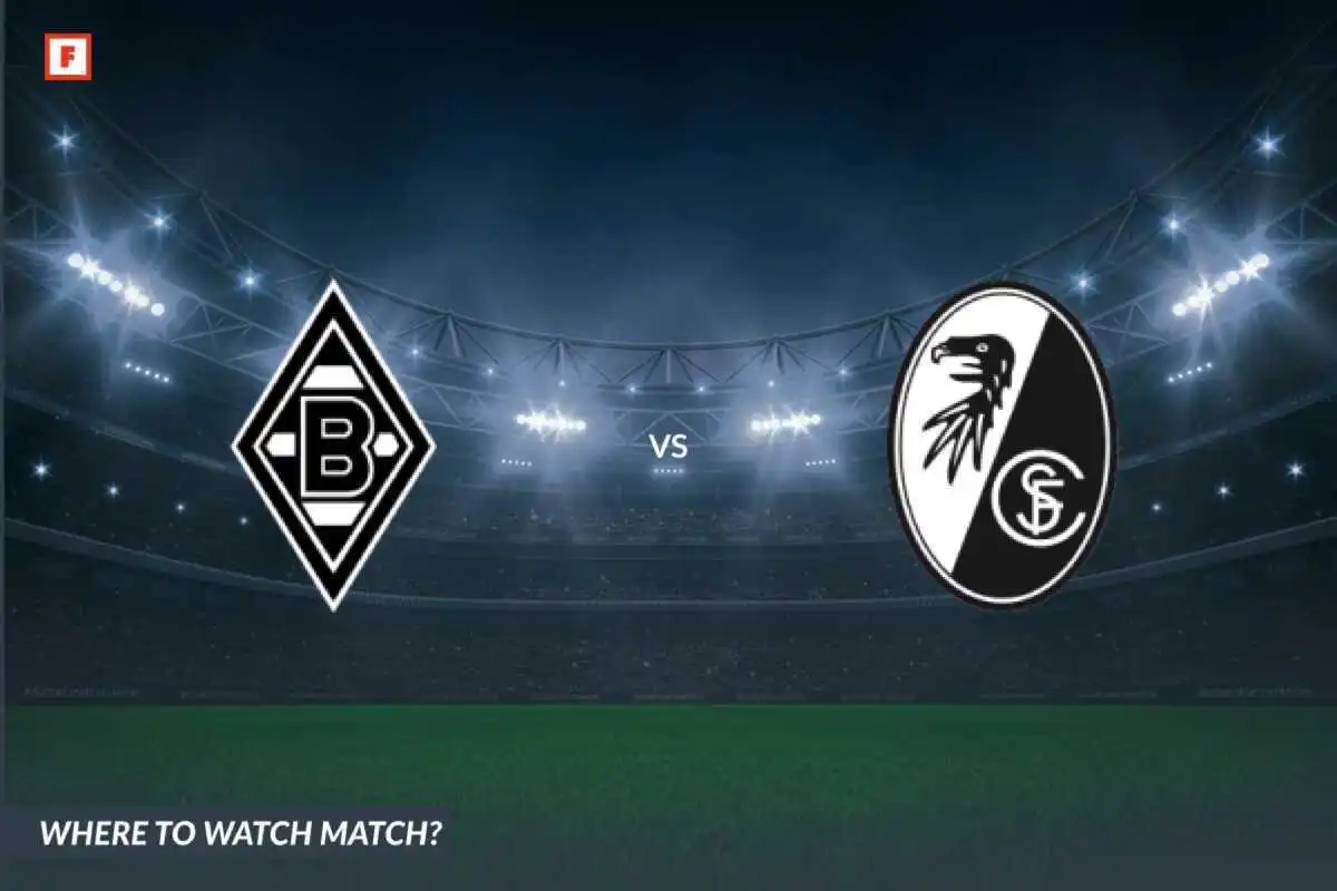 Hvor kan jeg se Borussia Mönchengladbach - Freiburg: TV-kanal og starttid