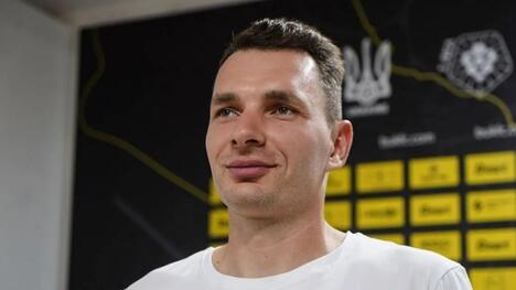 Офіційно: "Буковина" та Герман Пеньков поставили крапку в перемовинах
