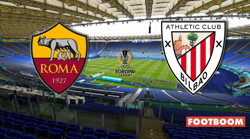 Roma vs. Athletic: Kampforhåndsvisning og Prognose