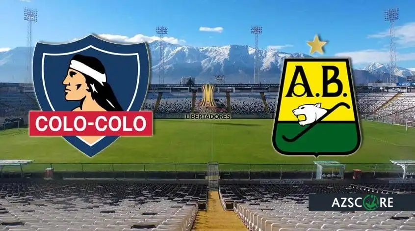 Colo-Colo – Atletico Bucaramanga: Previsione e Anteprima del Match