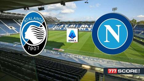 Atalanta vs Napoli: Battle for European Glory in Bergamo Showdown