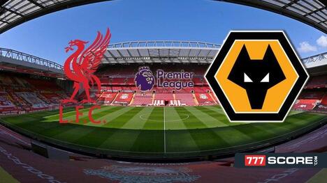 Liverpool vs. Wolverhampton: Prediction and Match Preview