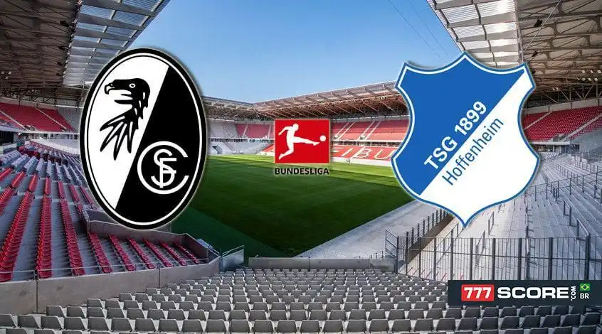 Freiburg – Hoffenheim: Previsão e Análise do Jogo