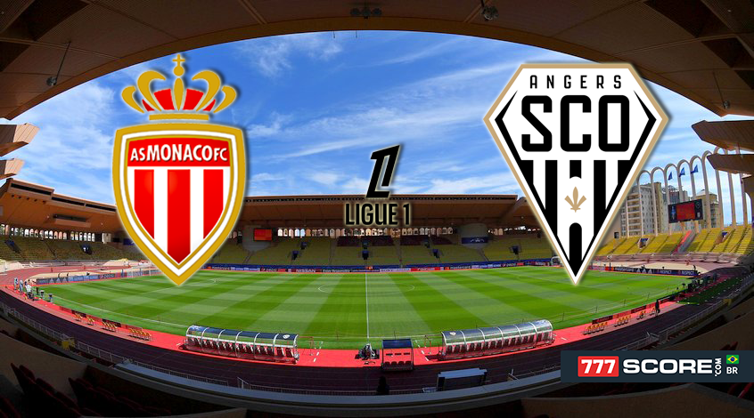 Monaco - Angers: Anúncio e Prognóstico do Jogo