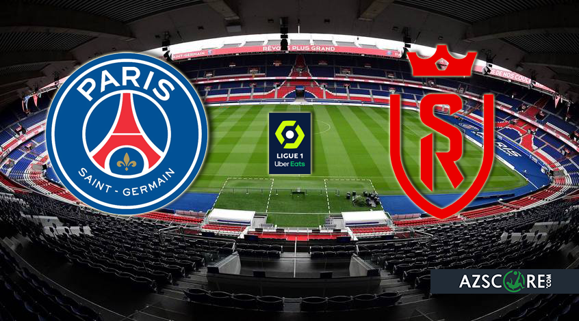 PSG – Reims. Match preview and prediction