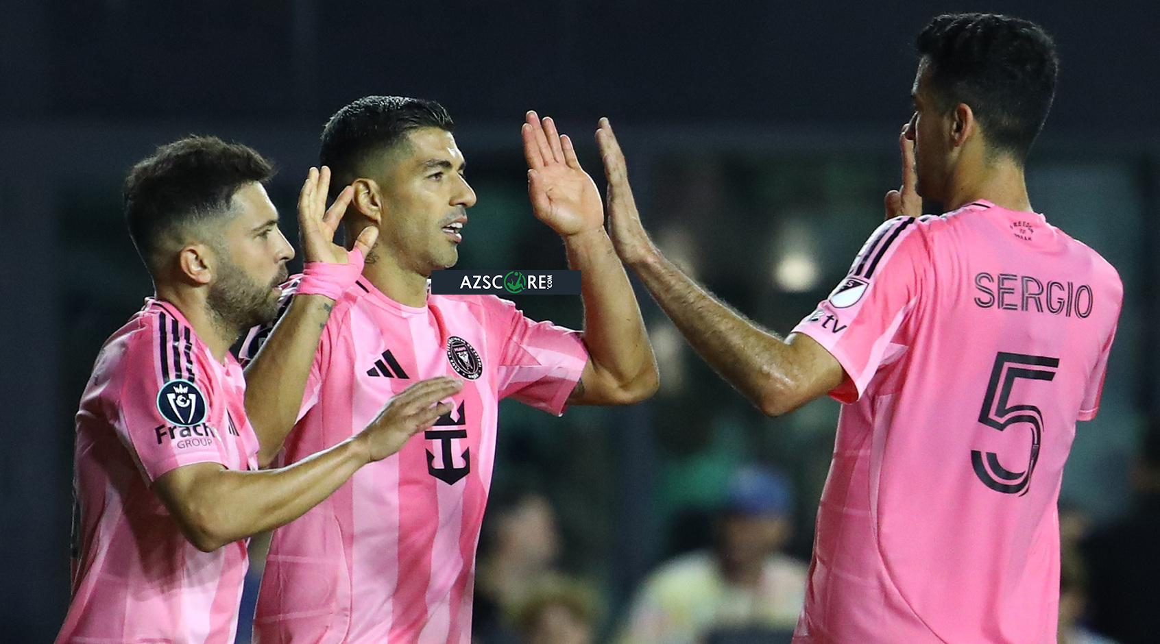 Houston Dynamo vs Inter Miami: Match Preview and Predictions