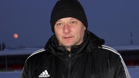 Юрій Сак: "У стикових матчах ставлю на "Кудрівку" і "Олександрію"