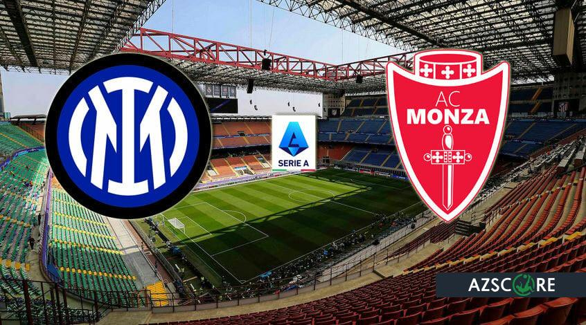Inter - Monza. Ankündigung und Prognose des Spiels