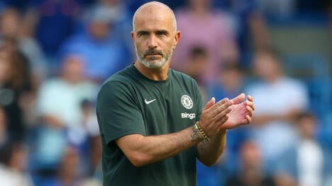 Chelsea: 'Maresca exit a shock but Enzo will pay'