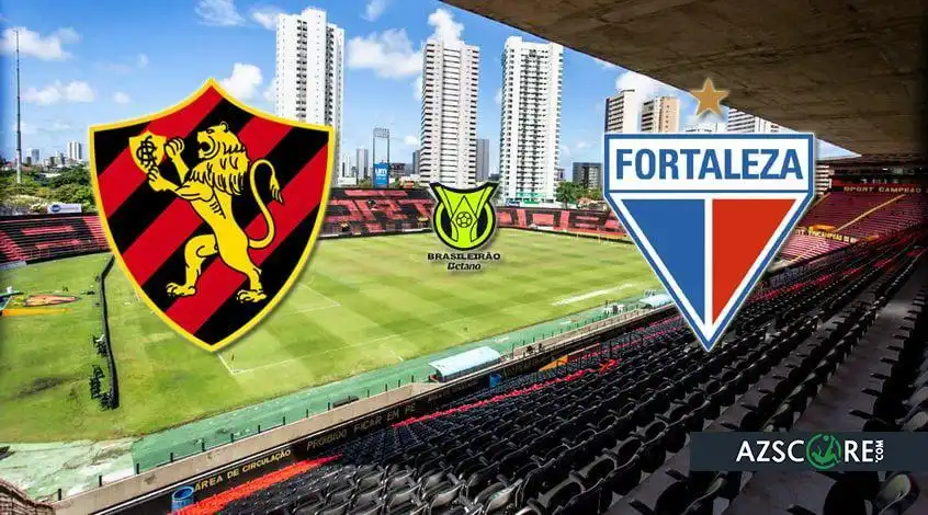Sport Recife vs Fortaleza: Match Prediction and Preview