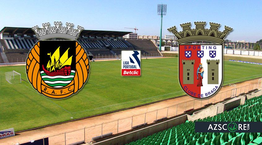 Rio Ave vs Braga: Match Preview and Prediction