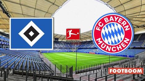 Hamburg - Bayern: Prognoza i pregled utakmice