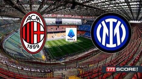 Milan vs. Inter: Can the Rossoneri Spoil the Nerazzurri's Party in Epic Derby Clash?