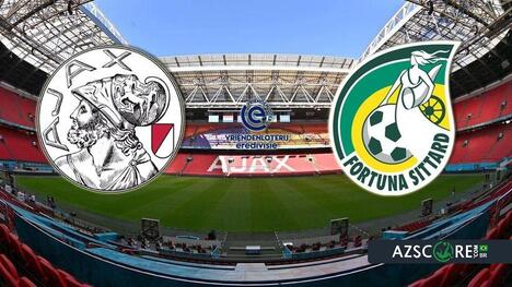 Ajax x Fortuna: Vitória Inevitável na Arena de Amsterdão?