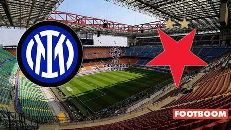 Inter - Slavia: Pretpregled meča i prognoza