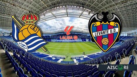 Real Sociedad-Levante: I Baschi In Corsa per l'Europa, Pronostico Vincente
