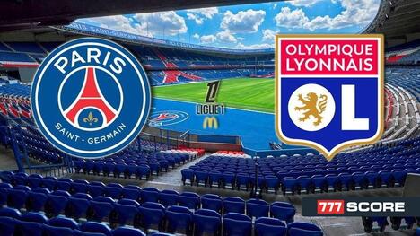 Sfida al vertice: PSG-Lione, chi trionferà a Parigi?