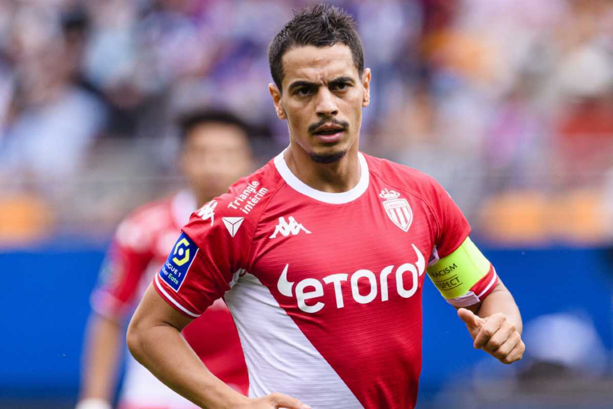 Wissam Ben Yedder Akan Melanjutkan Karier di Serie A