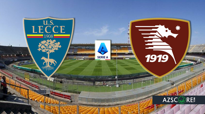 “Lecce” – “Salernitana”. Match preview and prediction