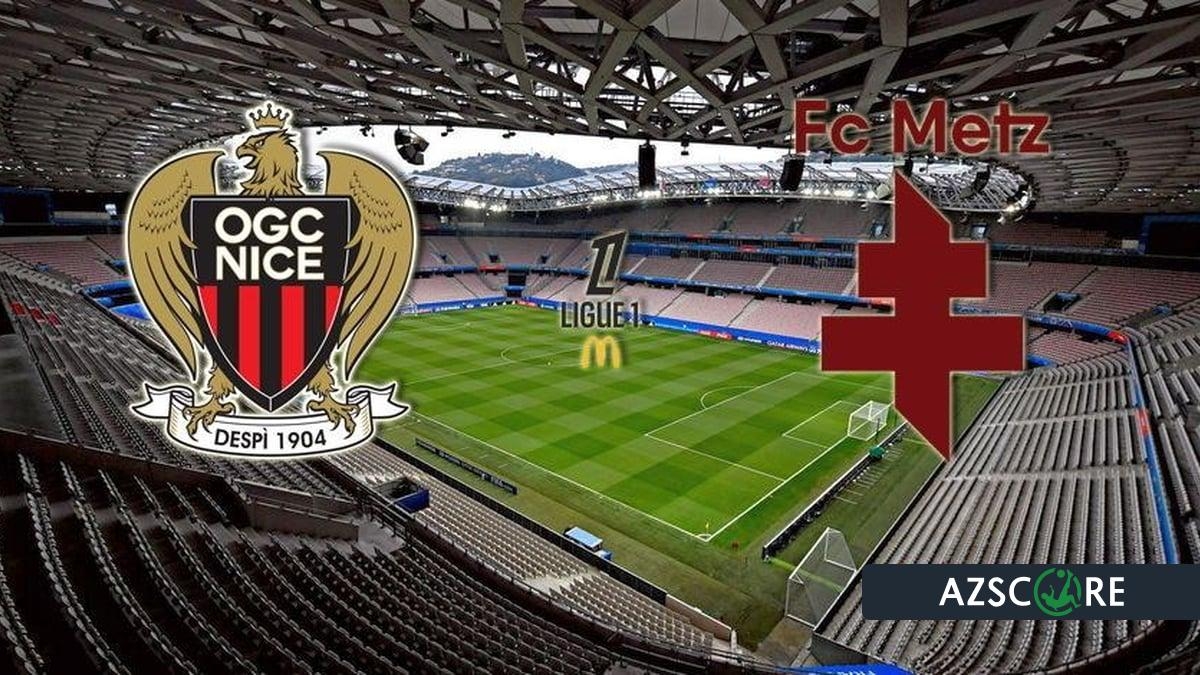 Niza se juega el futuro contra un Metz ya descendido y sin alma