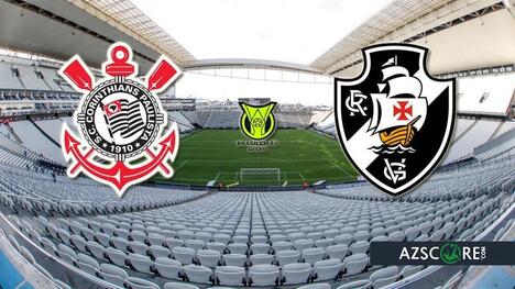 Corinthians-ის რეგულაციისგან განთავისუფლება აღდგენილი Vasco da Gama-ს წინააღმდეგ?
