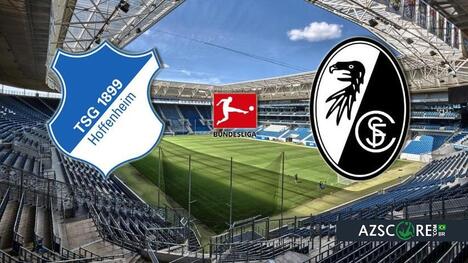 Batalha em Sinsheim: Hoffenheim em Busca da Vitória contra Freiburg!