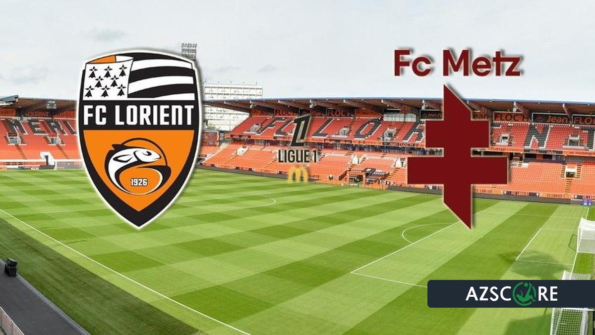 Lorient - Metz: Predicción y Vista Previa del Partido