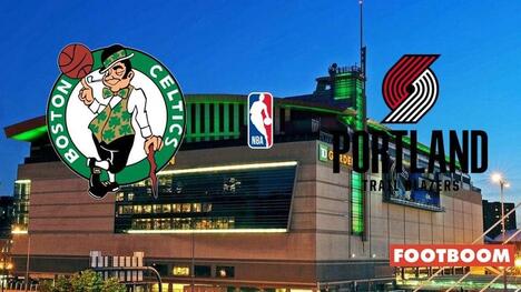 Aperçu et Prédiction : Celtics vs Trail Blazers