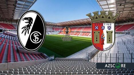 Freiburg vs Braga : Un come-back héroïque en vue ?