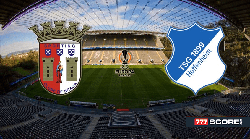 Braga vs Hoffenheim: Match Preview and Prediction