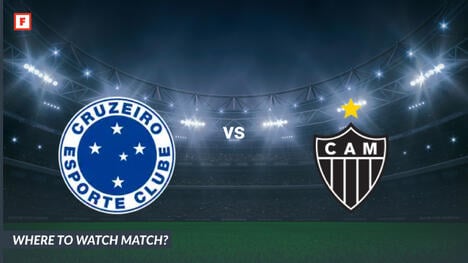 Wo kann man sehen Cruzeiro Belo Horizonte - Atlético Mineiro: TV-Kanal und Anstoßzeit