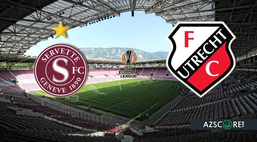 Servette vs Utrecht: Prediction and Match Preview