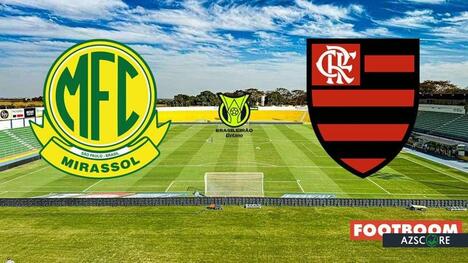 Mirasol – Flamengo : Prédiction et Aperçu du Match