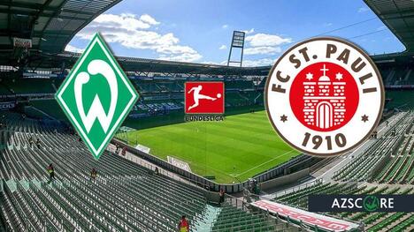 Werder – Saint-Pauli : Pronostic et Aperçu du Match