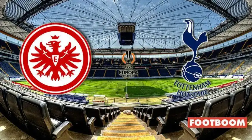 Eintracht vs Tottenham: Болжам және матчқа шолу