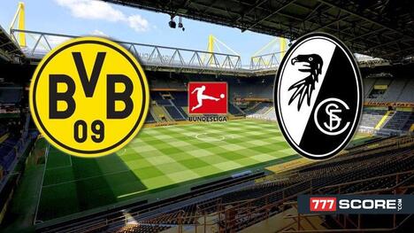Dortmund's Redemption Call: Can They Overcome Freiburg in High-Stakes Bundesliga Showdown?